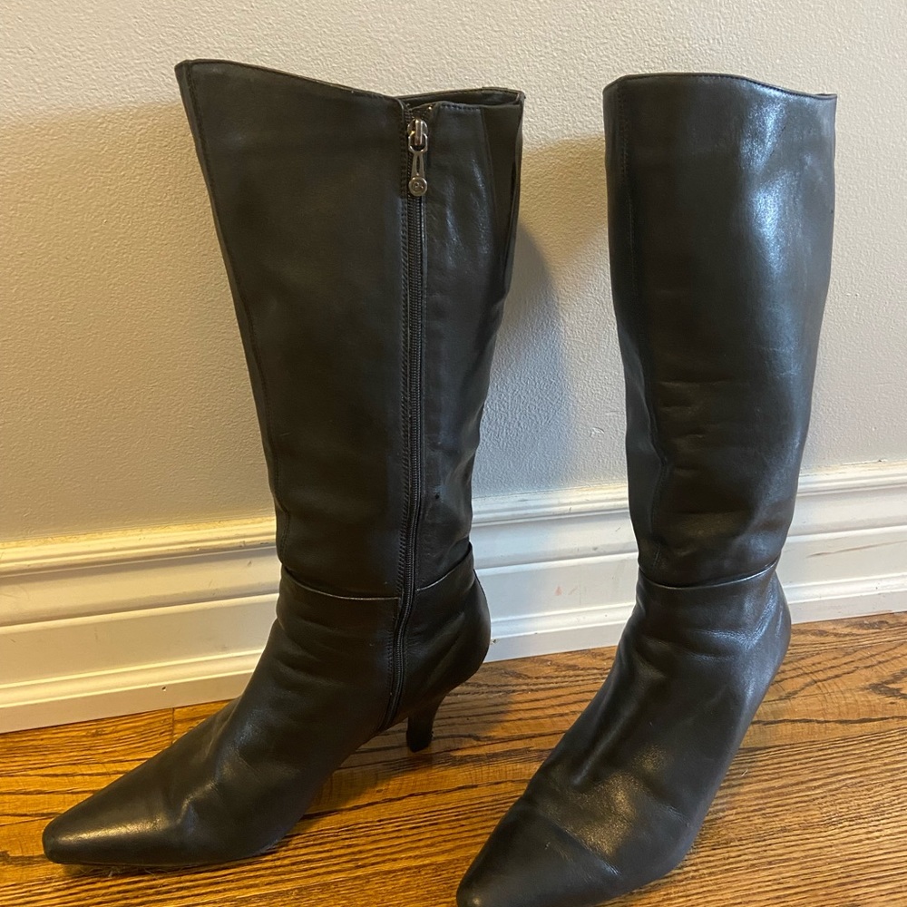 Boots-Blondo